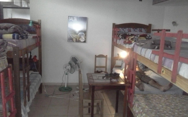 Los Aventureros