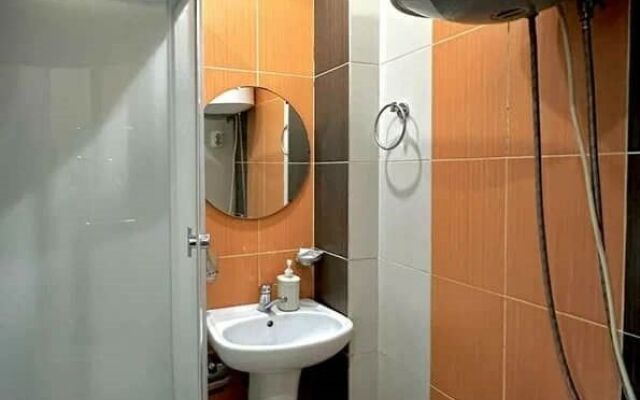 Апартаменты СоваХоум на ул. Смолина 81