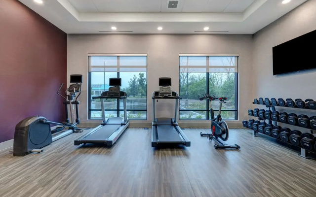 Hampton Inn & Suites by Hilton Burlington Toronto