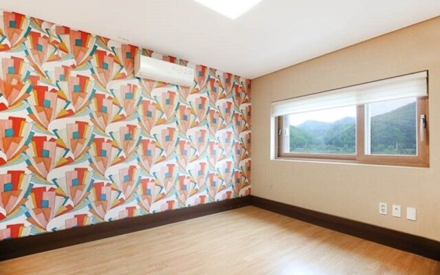 Villa M Pension