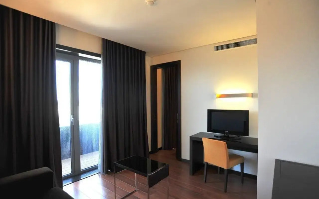 Axis Porto Business & Spa Hotel