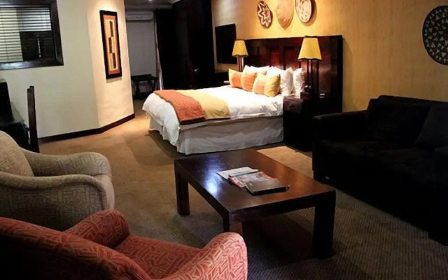 Christiana Hotel & Conference Centre