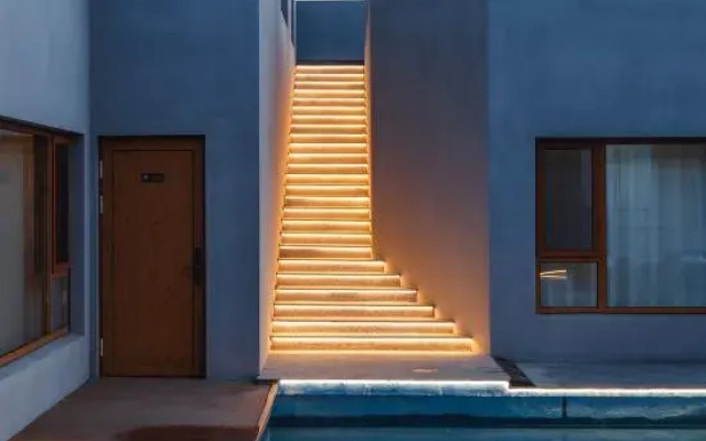 Yunxi B&B, Yinzhou District, Tianjin
