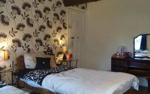 Kingsmede Bed & Breakfast