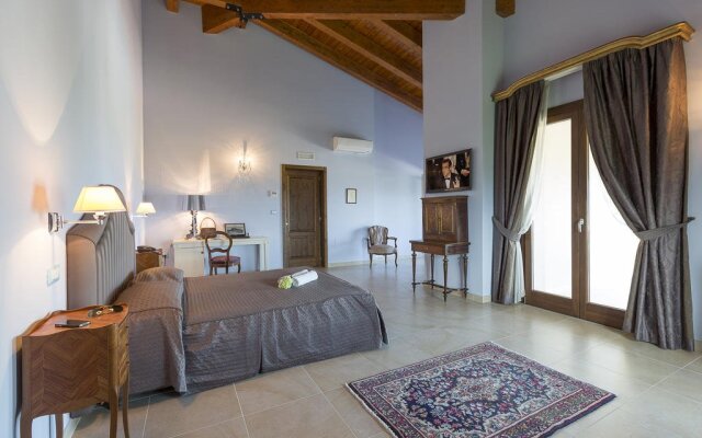 Casale Santa Maria Country House