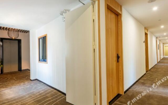 Youmi Hotel·Haoyoung