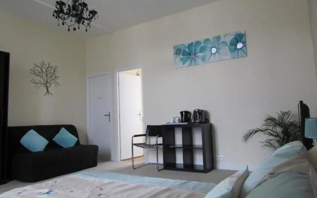 L'Ancien Hôtel de Ville