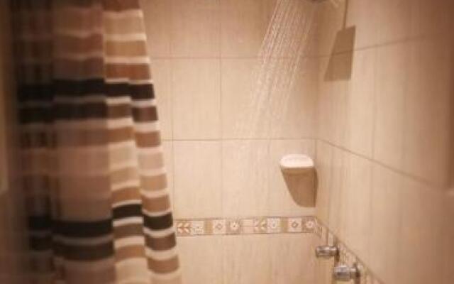 Hostal Huacachina Ica