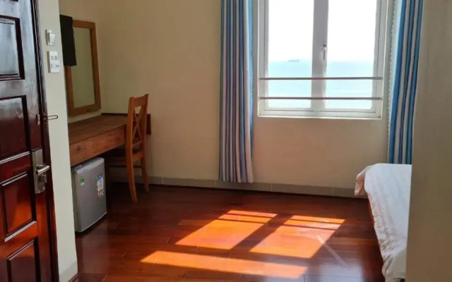 Ly Ky Hotel