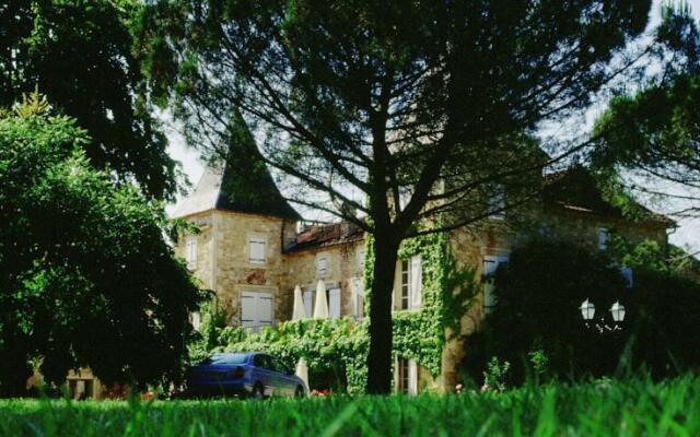 Chateau Camp del Saltre