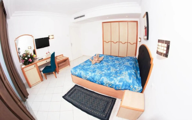 Hotel Nesrine