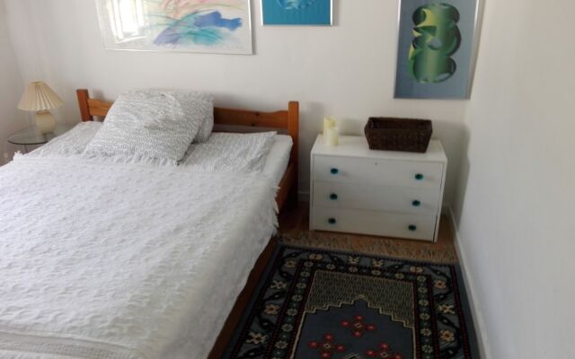 Møn Økologisk B&B