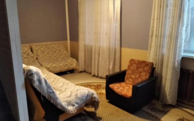 Hostel House Atyrau