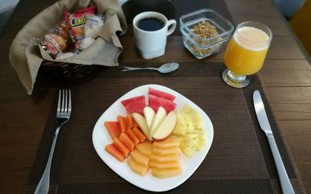 Hotel Delf-inn