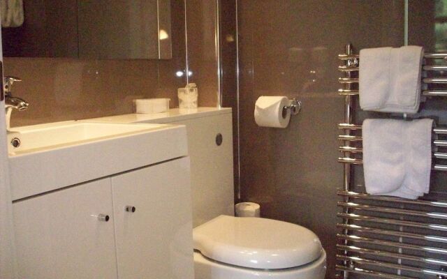 Lairg Highland Hotel