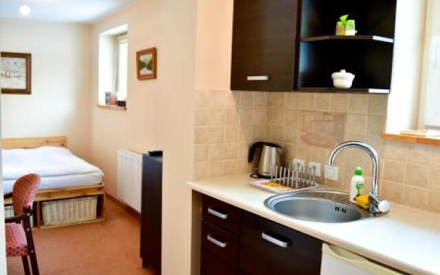 Apartament Górski - Apartamentuj