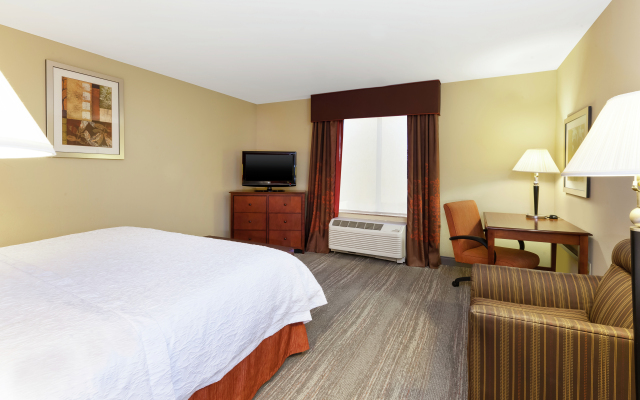Hampton Inn Norfolk/Chesapeake (Greenbrier Area)