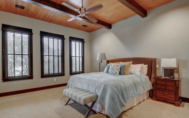 Villa at the Reserve at Lake Travis