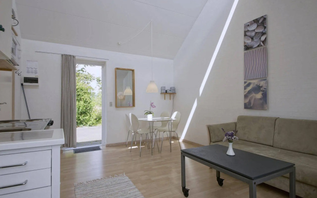 Rutsker Feriecenter