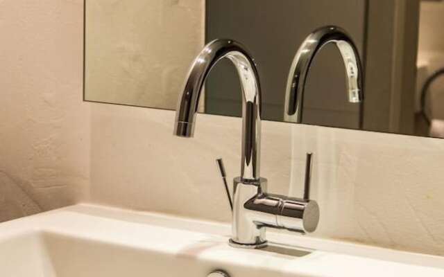 Waldhotel Fletschhorn - Panoramic Retreat in Saas Fee