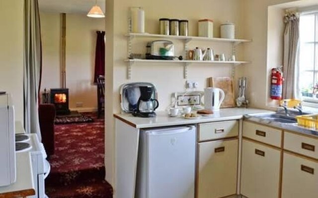 Ednas Cottage