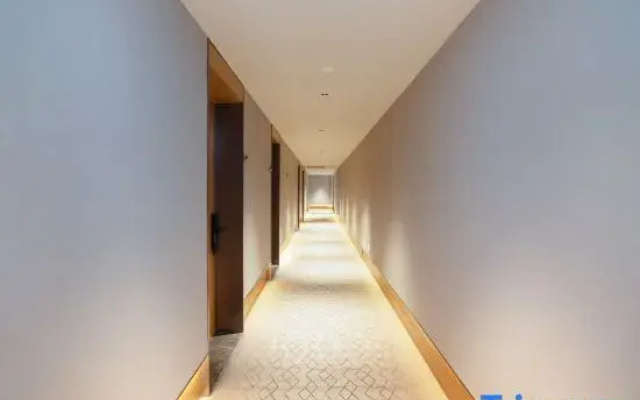 JI Hotel (Deqing)