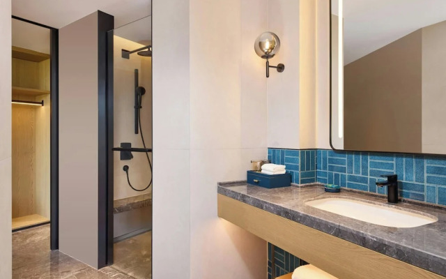 Four Points By Sheraton Kunming Changshui Airport