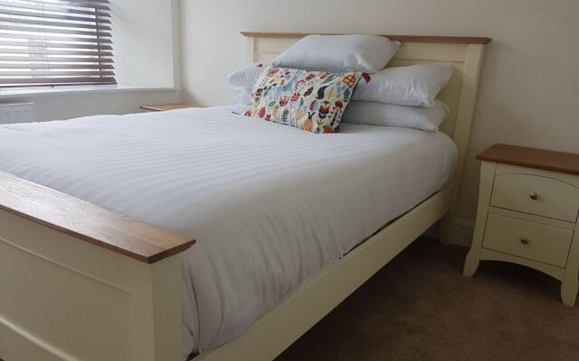 Cill Aodain Court Hotel
