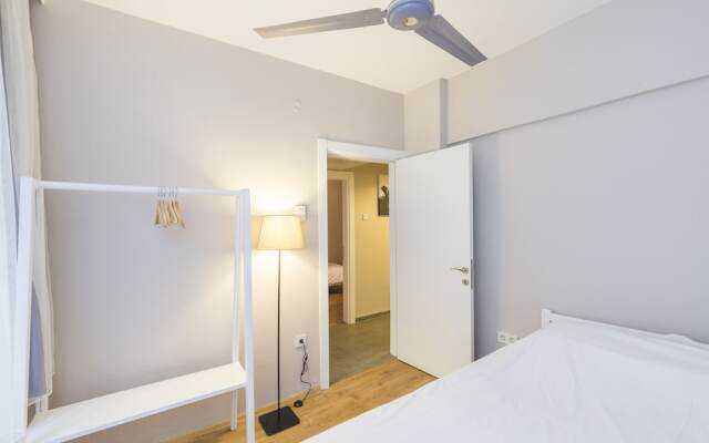 Brand New Family Flat