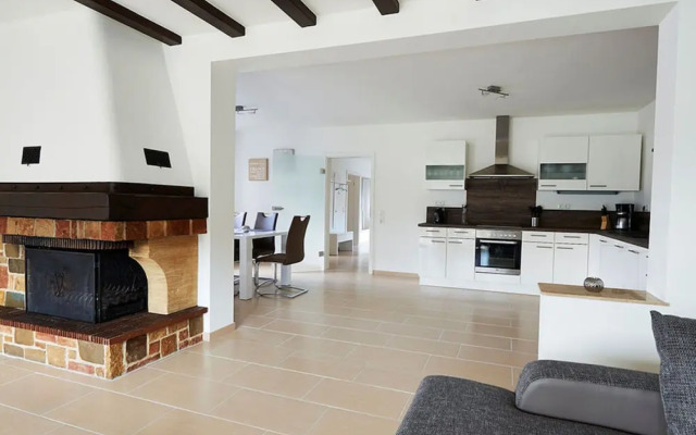 Rheinflair Comfortable Holiday Residence