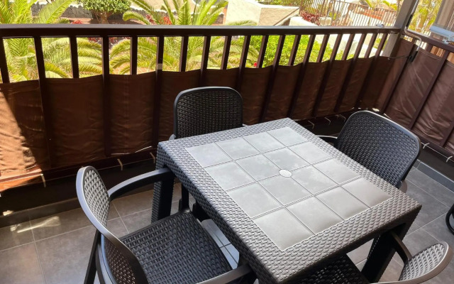 Casa balcon del mar 1