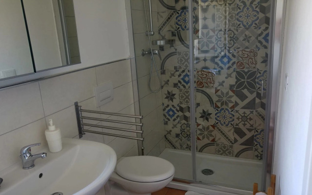 Il Giardino fra gli Ulivi