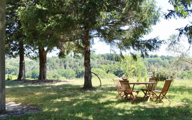 Villa Santa Maddalena