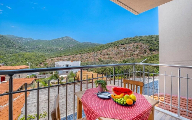 Kas Joy Glamping
