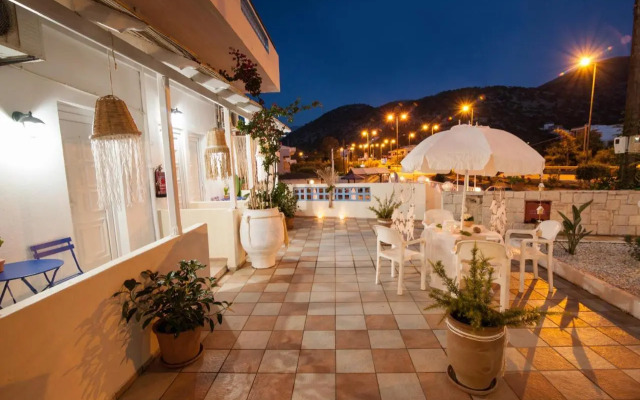 Vasilakis Apartments