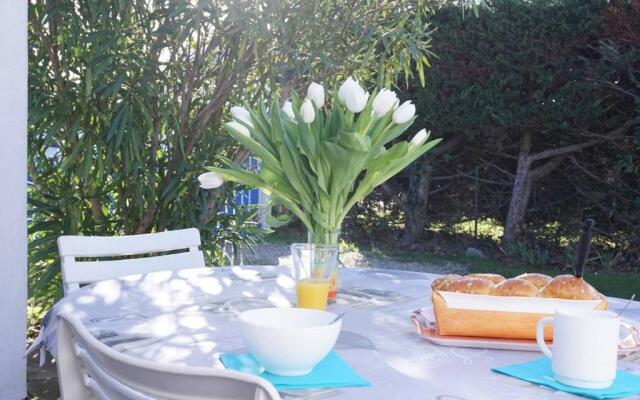 Maison Noirmoutier-en-l'Île, 3 pièces, 5 personnes - FR-1-224B-618