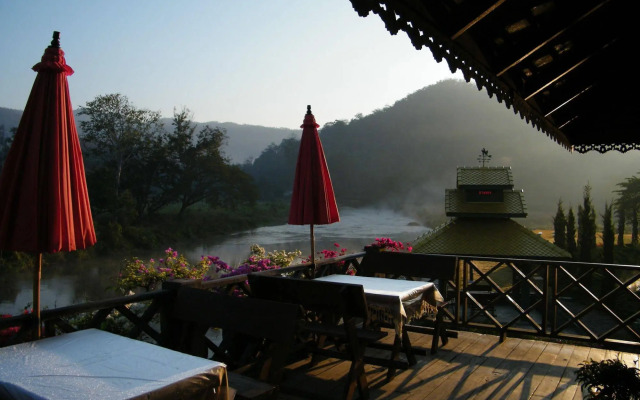 Pai River Mountain Resort