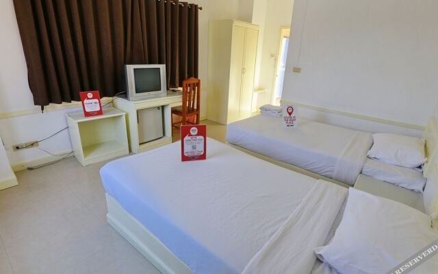 NIDA Rooms Chang Mai Airport 99