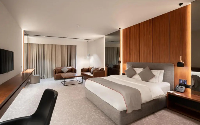 Ramada by Wyndham Sulaymaniyah Sali Street