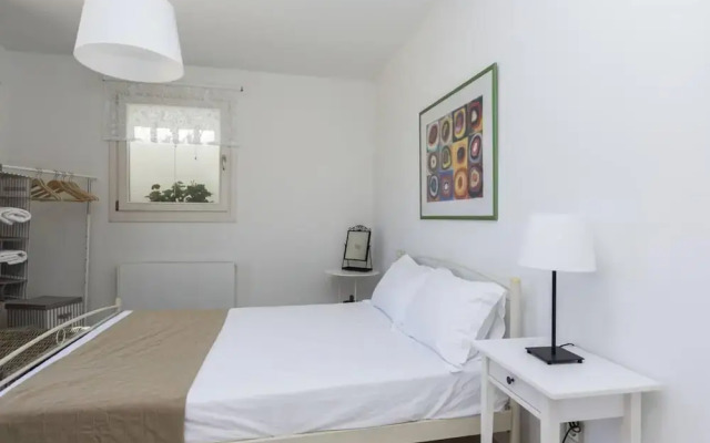 Beautiful 4-bed House With Private Pool in Naxos