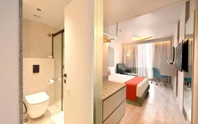 Ira by Orchid Hyderabad Hitech City Mindspace IT Park