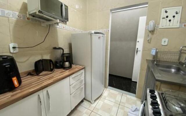 Apartments Flamengo