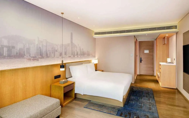 Novotel Shenzhen Bantian