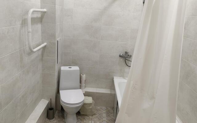 Апартаменты в 5-ом микрорайоне 58