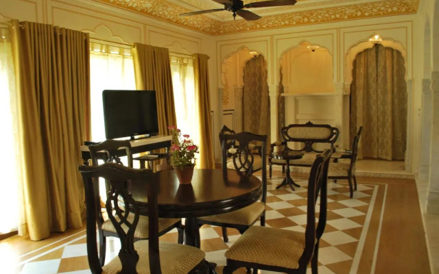 Royal Heritage Haveli - By Leisure Hotels