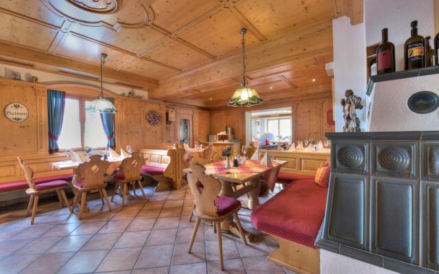 Hotel Traube