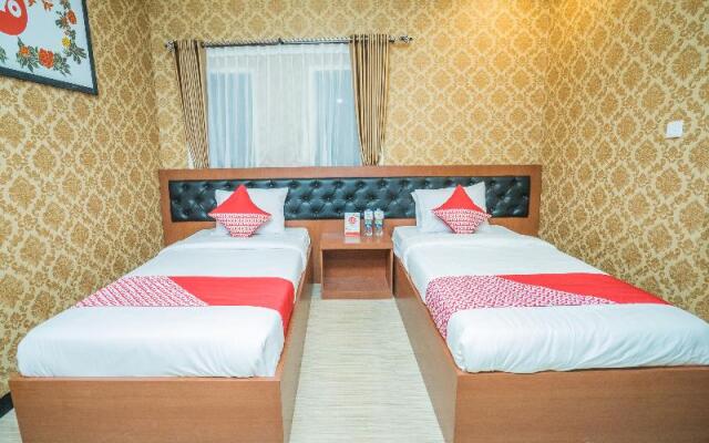 Cita Mandiri Residence Syariah