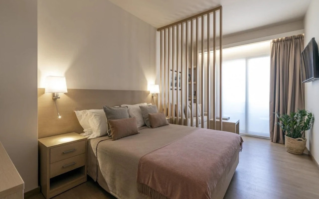 Gallery Suites & Residences