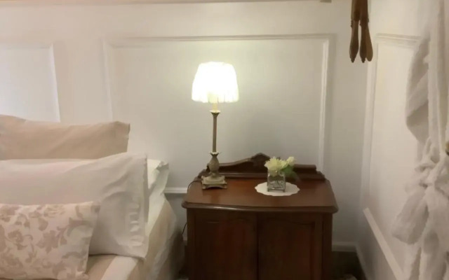 Casa Toledo