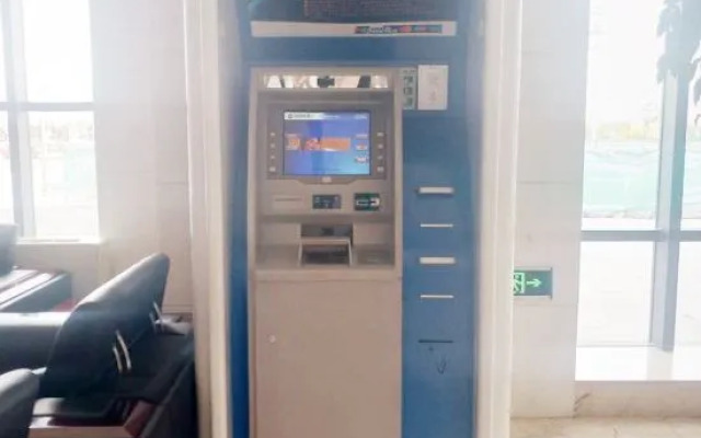 Vanture Hotel Lanzhou